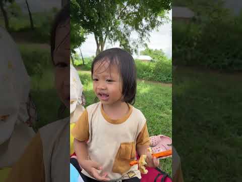 Minum susu sama sapi #videoshorts #shortvideo