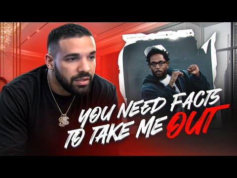 WHAT HAPPENED To Drake After “Not Like Us”?