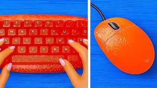 THE MOST SATISFYING DIY YOU'LL EVER TRY! 🤩 Amazing Epoxy Resin Art For Beginners! ✨