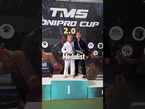 Now That Is A REAL Champion