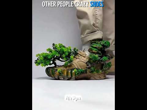 Best Shoes ☠️ #trollface #edit #shortvideo #fyp