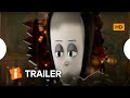 Trailer 1 do filme The Addams Family 2
