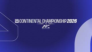 Day 2 | FIFAe Continental Championship 2026 by AFC