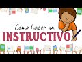 Mejorando Instructivos Efectivos
