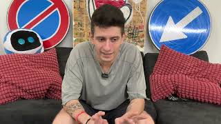 MIA MAMMA HA UN TUMORE MA STA BENE