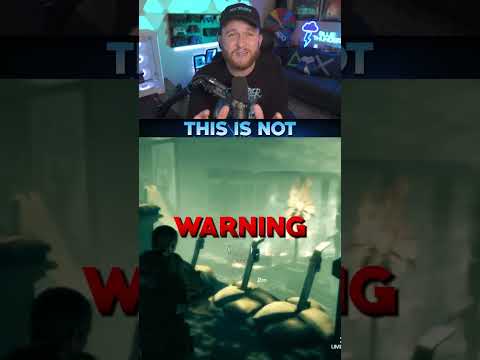 This game was BANNED in multiple countries!