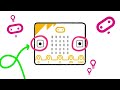 Understanding BBC Microbit Functions