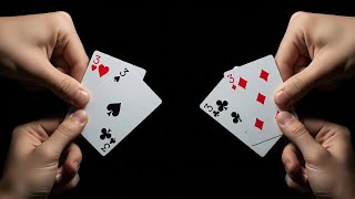 If This Magic Trick Doesn't Blow You Away, I'll Hang up My Hat!
