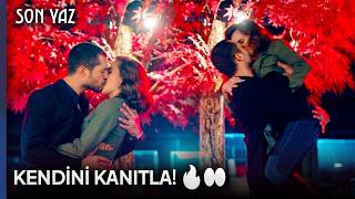 Benim İçin Neler Yapabilirsin GÖRMEK İstiyorum! Aşkta Büyük MEYDAN Okuma 🔥👀 | Son Yaz