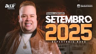 REY VAQUEIRO SETEMBRO 2025 - 15 MÚSICAS NOVAS (REPERTÓRIO NOVO) CD NOVO ATUALIZADO