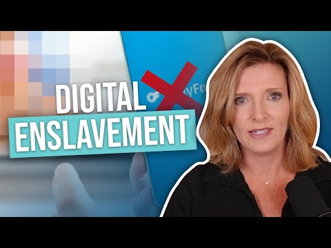 Porn is Watching YOU! — Dr. Trish Leigh (Part 1 of 2)