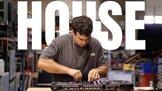 House EDM Mix 🔥 | DJ Mason | John Summit, Dom Dolla & FISHER
