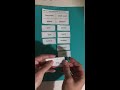 Vowel Sound Changes and Identification