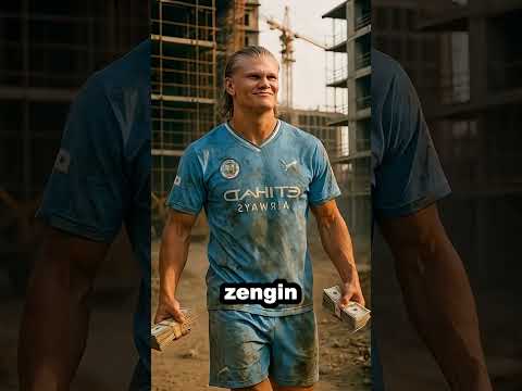 Zavallı Ronaldo Parası Olmadığı İçin Reddedildi 😭