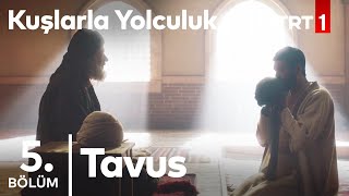 kuslarla yolculuk Episode 5 With English Subtitles