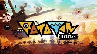 Patapon creator announces rhythm action game RATATAN