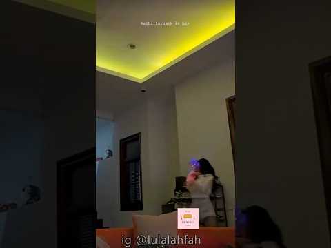 Lulalahfah Main Berbi TERBANG Malah Kena Muka 🤦 Reza Arap YB Langsung Ngomel‼️