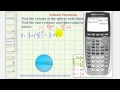Volume and Properties of Spheres