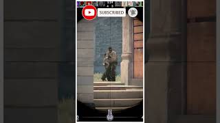 CSGO AWP Highlights 🎯 Clean Sniping Gameplay