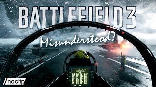 The Story Behind Battlefield 3's Divisive Campaign - Noclip