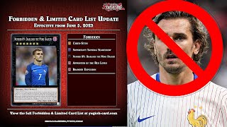 El dia que Konami BANEÓ a un FUTBOLISTA