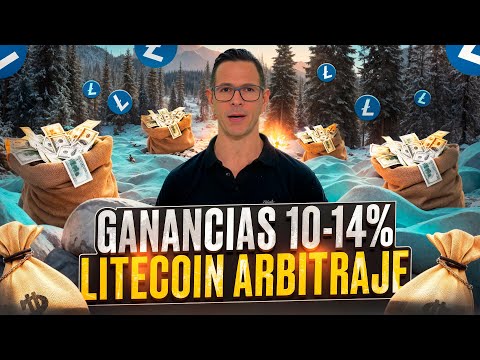 Arbitraje de Criptomonedas: El Secreto del Éxito en el Cripto Trading