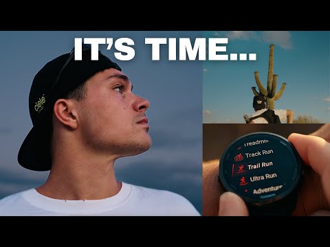 MY BIGGEST ENDURANCE CHALLENGE YET | Training for my First Ultramarathon