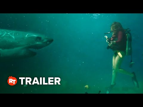 Into the Deep Trailer #1 (2024)