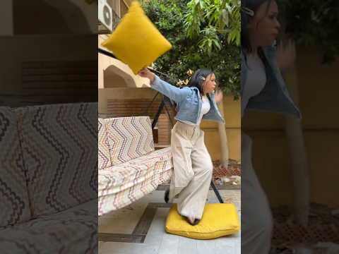 علشان تبقي تقلدني😂