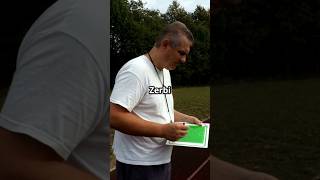 OM-Séville : Les regrets forts de De Zerbi en vidéo #shorts  #football