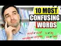 Understanding Common English Usage Errors