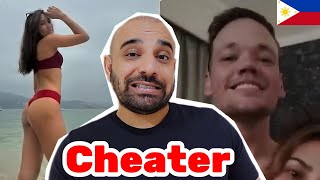 My Filipina wife left me for a foreigner 