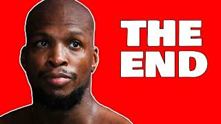 The UFC Just RELEASED MVP...