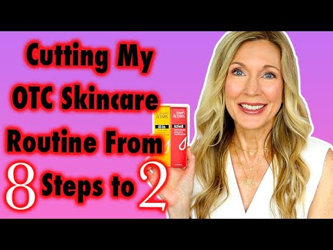 IT'S HERE! Launching MY SKINCARE That SAVES YOU TIME & MONEY!