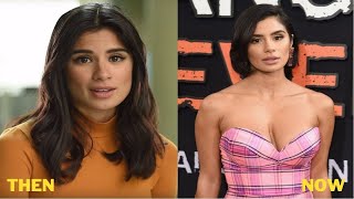 Jane the Virgin (2014 - 2019) Cast | Characters | Then Vs Now #janethevirgin