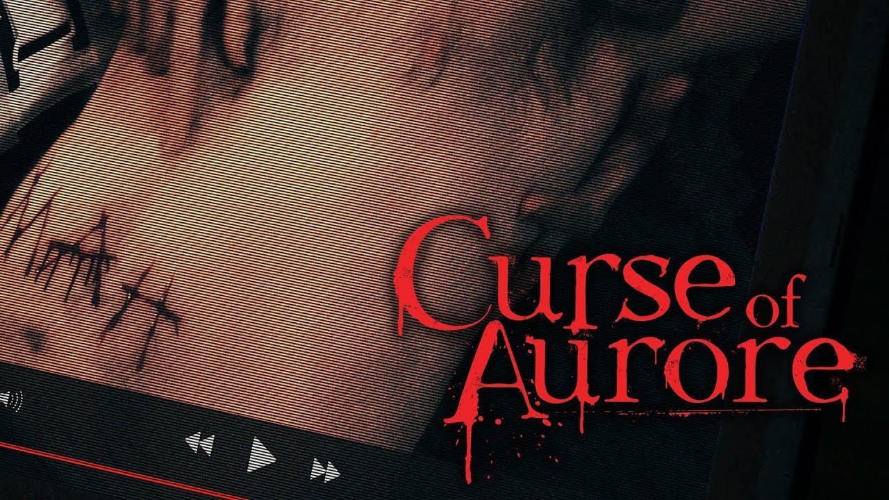 Curse of Aurore Trailer thumbnail
