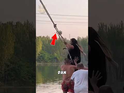 Ayunan Rusak Bikin Wanita Ini Panik