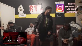 Montana of 300 - Last Dance | REACTION SO MANY BARS