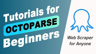 What is Octoparse and Its Core Workspace