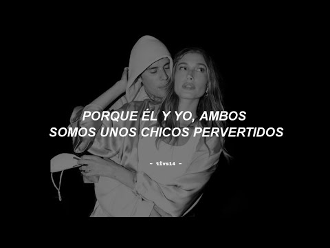 Justin Bieber, Sexyy Red - SWEET SPOT (Sub. Espa&#241;ol)