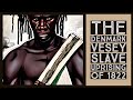 Denmark Vesey Rebellion Overview