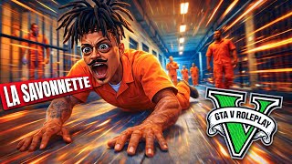 Un énorme malaise qui a retourné toute la prison (GTA 5 RP)