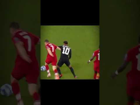 Neymar humiliation moments