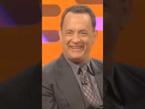 Tom Hanks talks about his brother Jim voicing Woody on many other projects