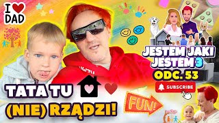 FALCO I WIŚNIA GASZĄ POŻARY! - JESTEM JAKI JESTEM 3 | ODCINEK 53