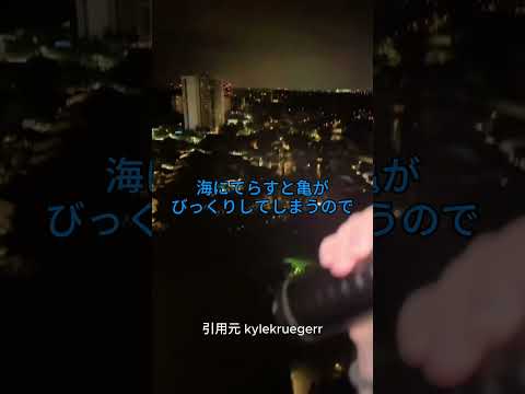 世界一明るい懐中電灯
