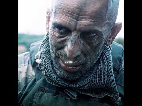 "I will be your shield" The Mountain II #shorts #edit