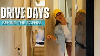 KYD: Between the Episodes (Drive Days & New Daydreams)