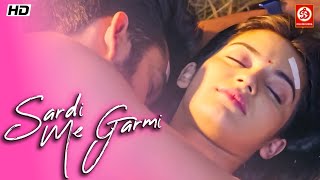 Sardi Mein Garmi (HD) New Superhit Love Story & Romantic Movie Hindi Dub | Dimple, Tanu, Madan Kheda