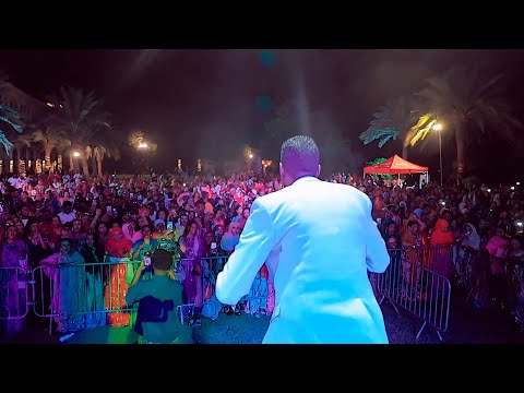 YAXYE CABDIQAADIR | BEST MASHUP | SAALAX SANAAG DJIBOUTI SHOW 2025